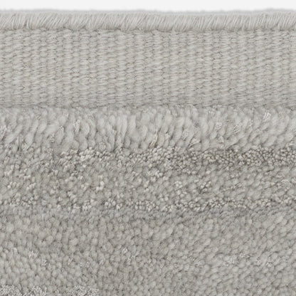 Kvadrat vloerkleed Cascade Grijs C0013; Kvadrat vloerkleed Cascade Grijs C0013