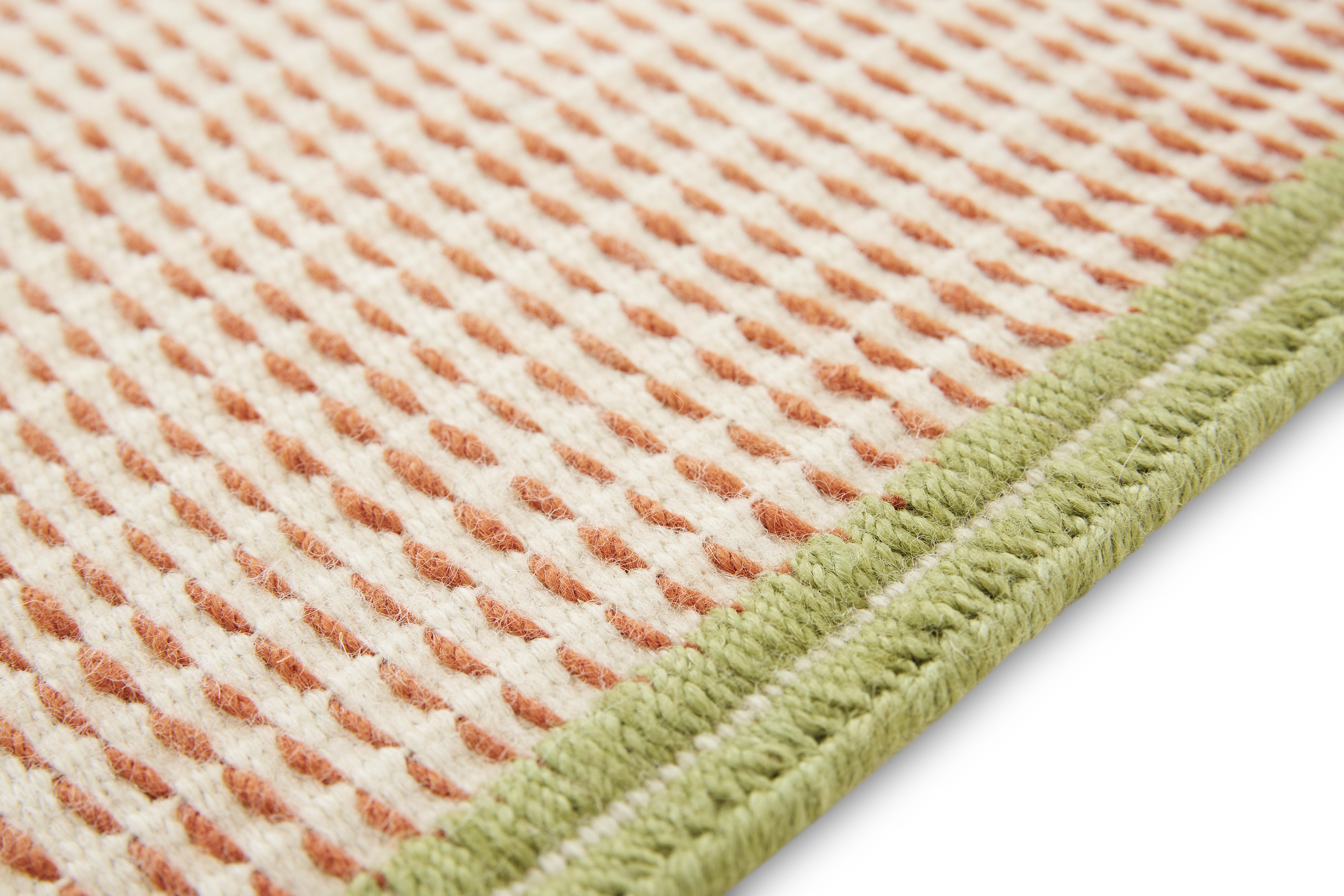 Gan Rugs vloerkleed Backstitch busy brick; Gan Rugs vloerkleed Backstitch busy brick; Gan Rugs vloerkleed Backstitch busy brick; Gan Rugs vloerkleed Backstitch busy brick; Gan Rugs vloerkleed Backstitch busy brick