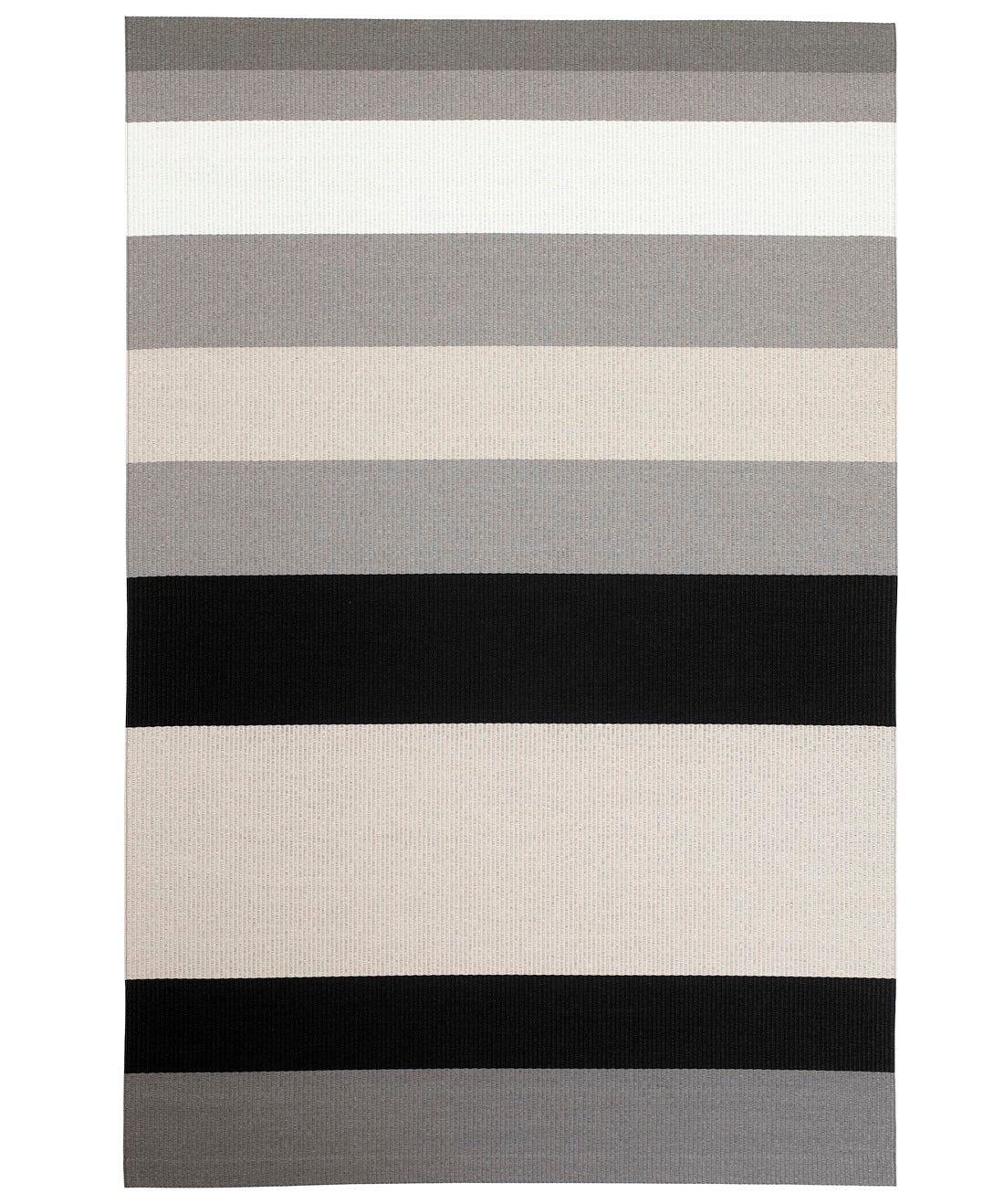Design vloerkleed Woodnotes Avenue Grey-Light Grey 1370230; Design vloerkleed Woodnotes Avenue Grey-Light Grey 1370230