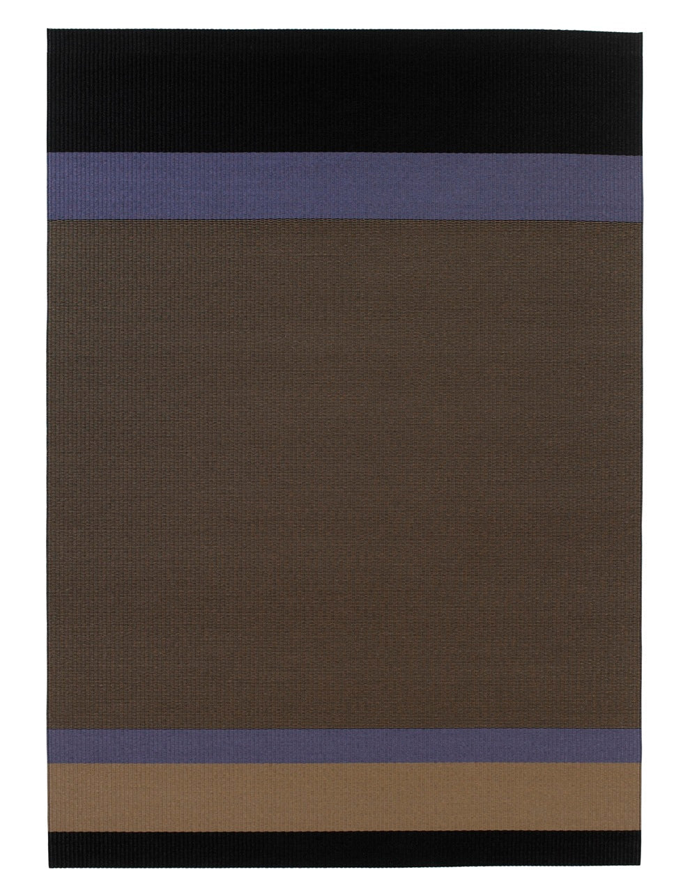 Design vloerkleed Woodnotes Panorama Black – Antique 1330919; Design vloerkleed Woodnotes Panorama Black – Antique 1330919; Design vloerkleed Woodnotes Panorama Black – Antique 1330919