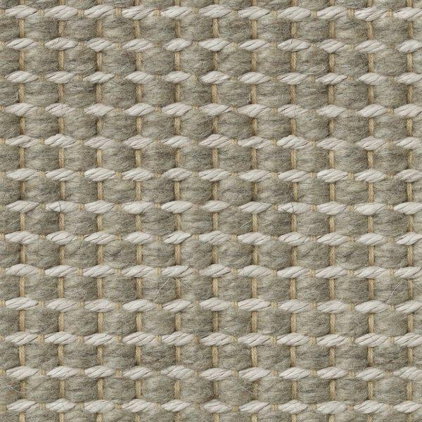 Design Vloerkleed Woodnotes Minore Stone Natural Beige 17155030; Design Vloerkleed Woodnotes Minore Stone Natural Beige 17155030; Design Vloerkleed Woodnotes Minore Stone Natural Beige 17155030