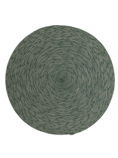 Vloerkleed Kvadrat Braid Groen Mix C0961; Vloerkleed Kvadrat Braid Groen Mix C0961; Vloerkleed Kvadrat Braid Groen Mix C0961