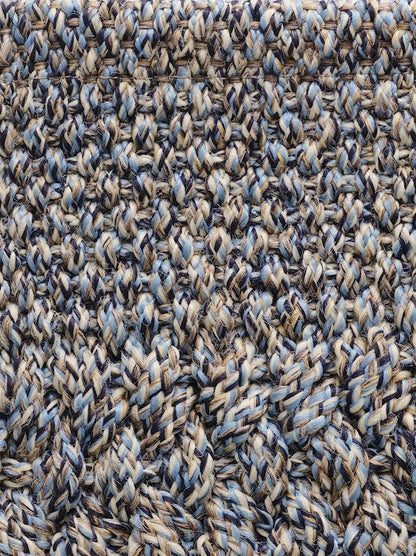 Buitenkleed Kvadrat Mioro Aqua 0755; Buitenkleed Kvadrat Mioro Aqua 0755