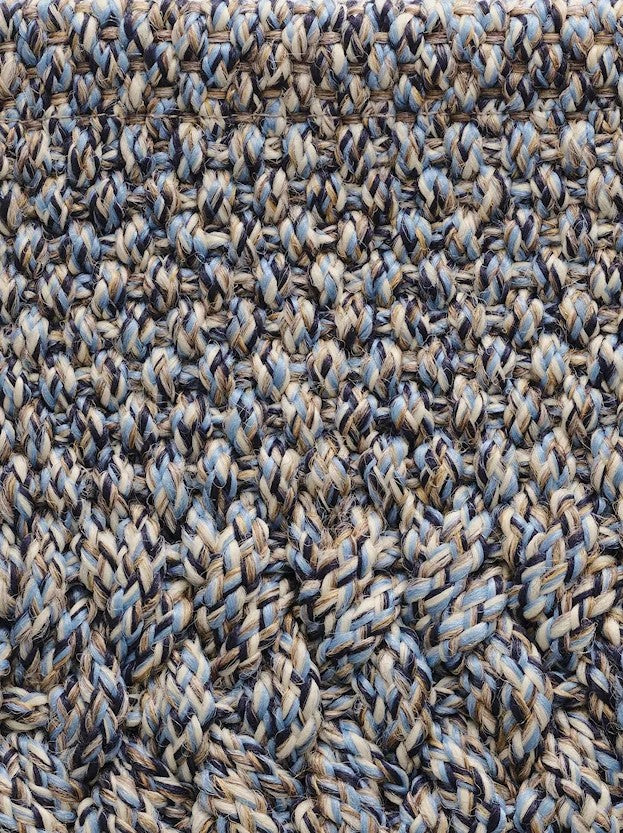 Buitenkleed Kvadrat Mioro Aqua 0755; Buitenkleed Kvadrat Mioro Aqua 0755