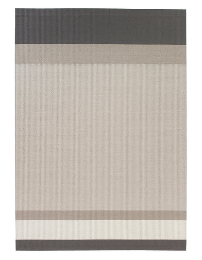 Design vloerkleed Woodnotes Panorama Stone - White 1331501; Design vloerkleed Woodnotes Panorama Stone - White 1331501