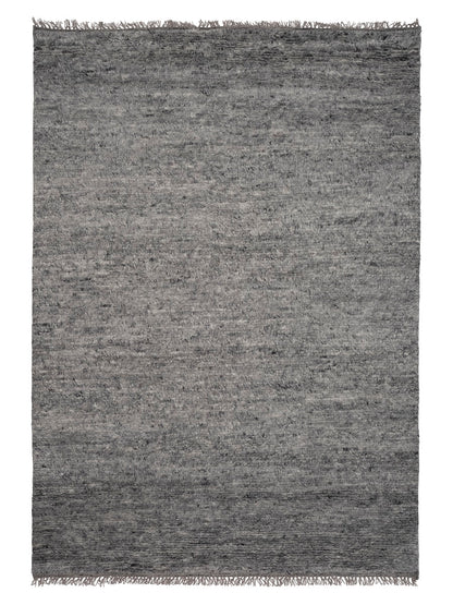 Soof Stone Wollen Berber Vloerkleed; Soof Stone Wollen Berber Vloerkleed