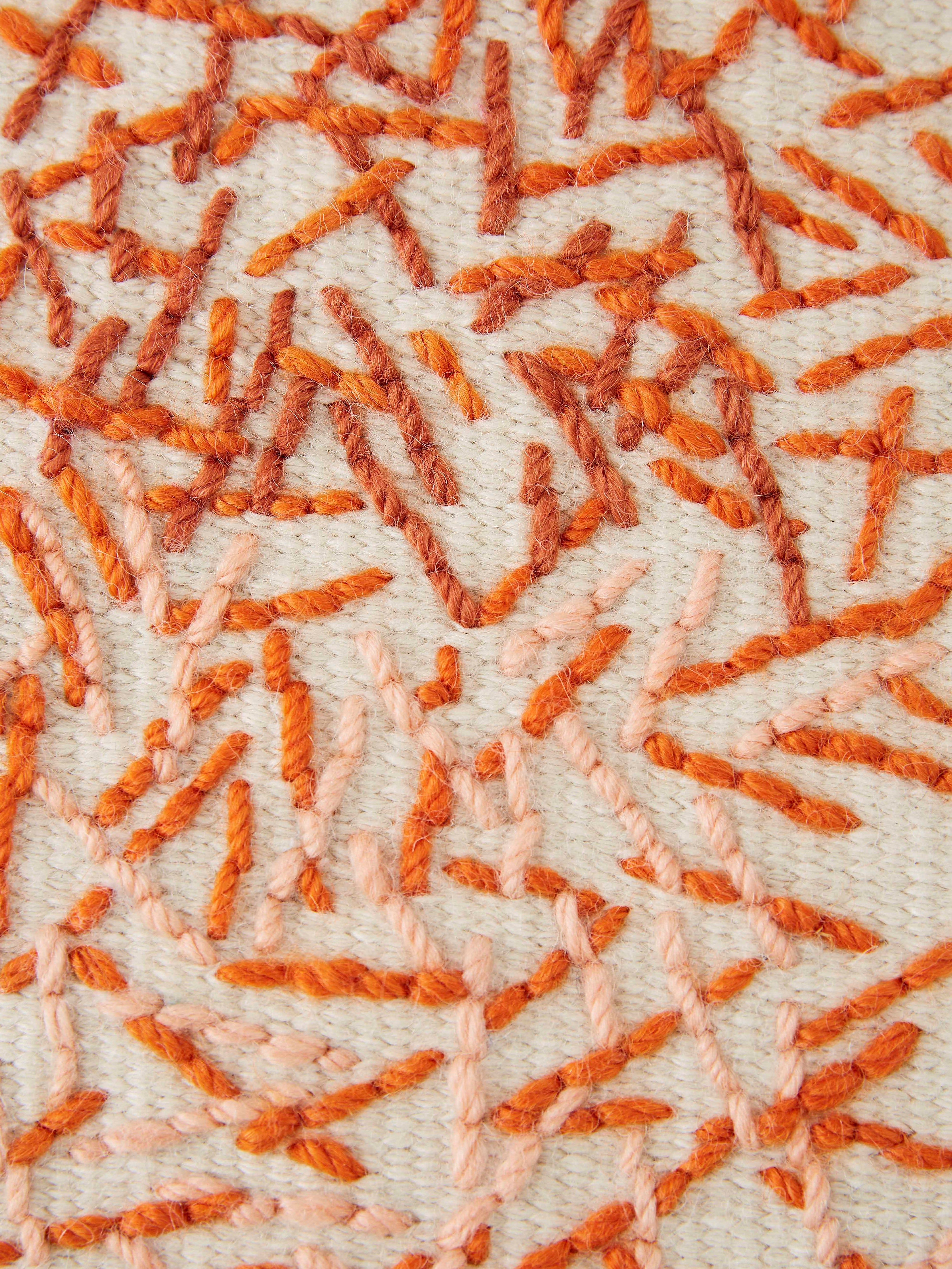 Gan Rugs Vloerkleed Backstitch Calm Brick; Gan Rugs Vloerkleed Backstitch Calm Brick; Gan Rugs Vloerkleed Backstitch Calm Brick; Gan Rugs Vloerkleed Backstitch Calm Brick