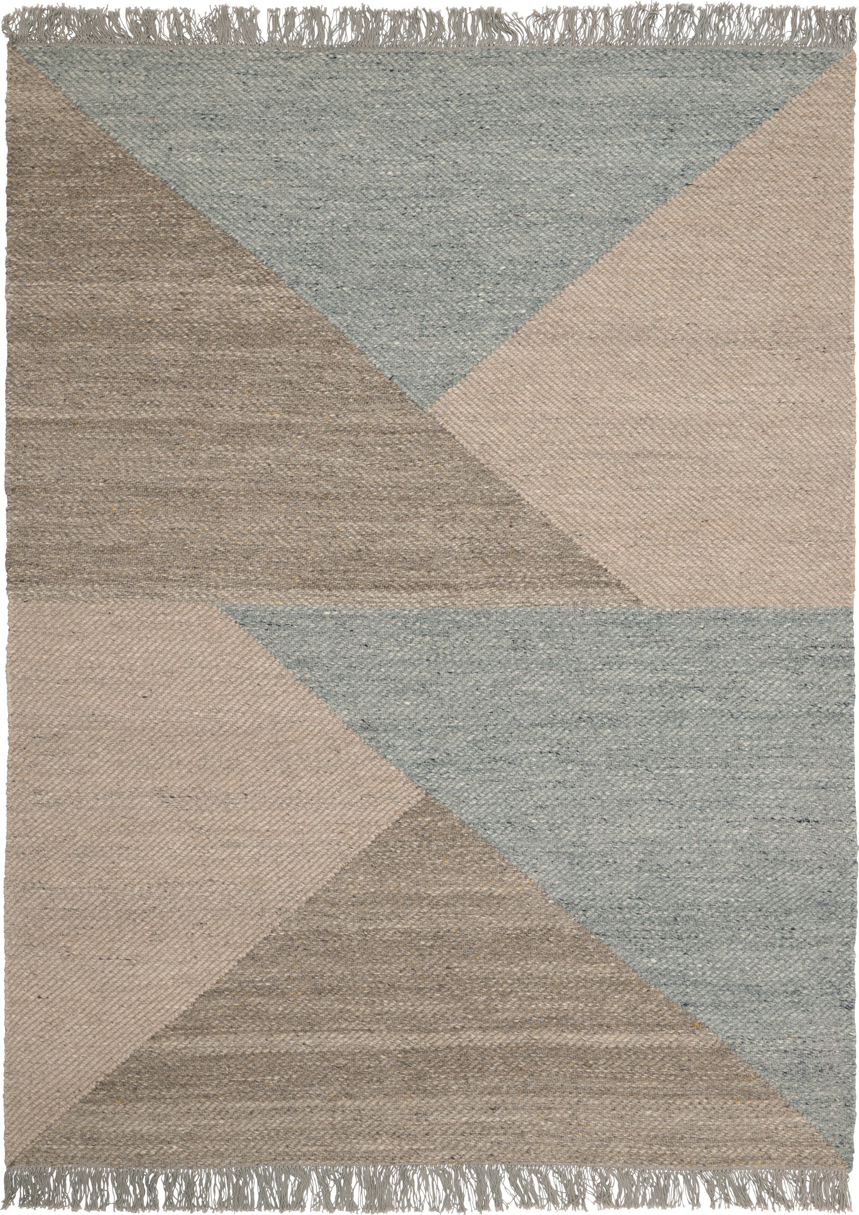 Hip grafisch vloerkleed Suus Beige; Hip grafisch vloerkleed Suus Beige
