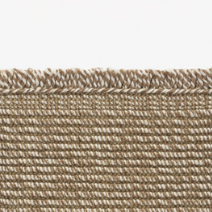 Kvadrat Jute and Wool Beige 0631; Kvadrat Jute and Wool Beige 0631; Kvadrat Jute and Wool Beige 0631