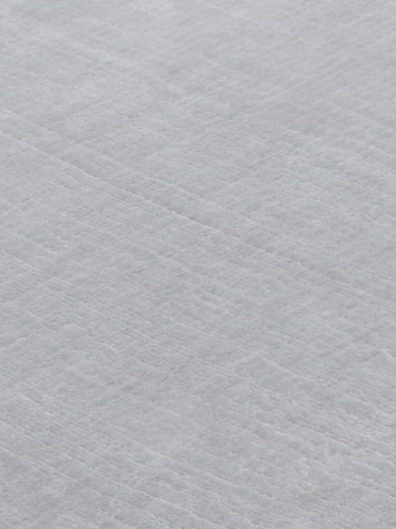 Luxe vloerkleed tencel Tessel Grijs