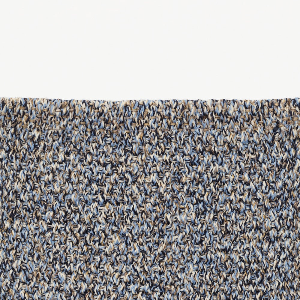 Buitenkleed Kvadrat Miori Aqua 0741; Buitenkleed Kvadrat Miori Aqua 0741; Buitenkleed Kvadrat Miori Aqua 0741
