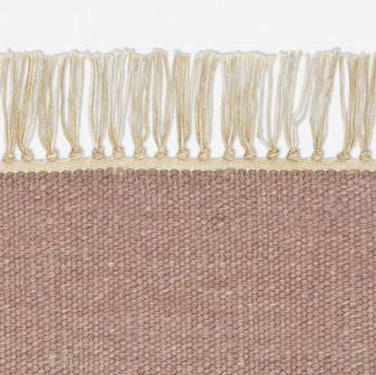 Kvadrat vloerkleed Vintage Plain Oud Roze 0015; Kvadrat vloerkleed Vintage Plain Oud Roze 0015; Kvadrat vloerkleed Vintage Plain Oud Roze 0015