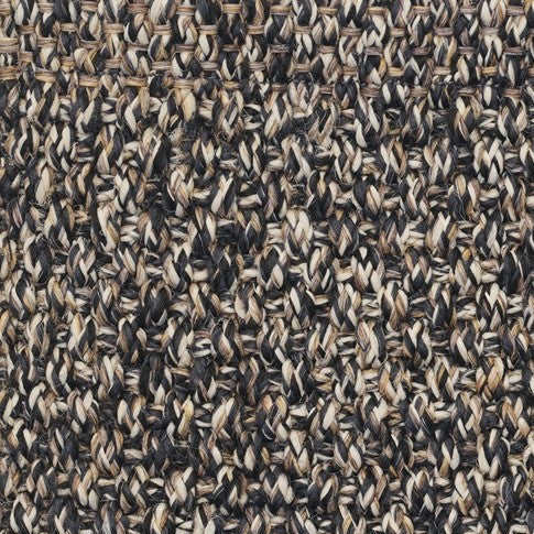 Buitenkleed Kvadrat Miori Beige zwart 0171; Buitenkleed Kvadrat Miori Beige zwart 0171; Buitenkleed Kvadrat Miori Beige zwart 0171