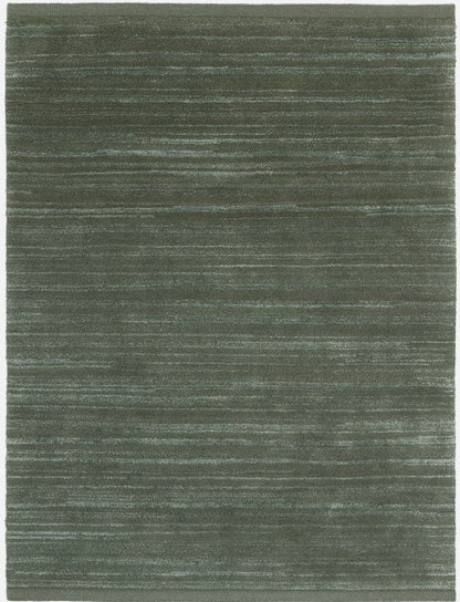Kvadrat vloerkleed Cascade Donkergroen C0014; Kvadrat vloerkleed Cascade Donkergroen C0014