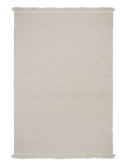 Zacht Wollen Vloerkleed Pippa White; Zacht Wollen Vloerkleed Pippa White; Zacht Wollen Vloerkleed Pippa White