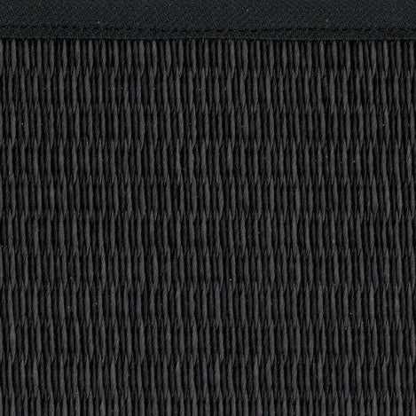 Vloerkleed Woodnotes Coast Black Onyx 132920