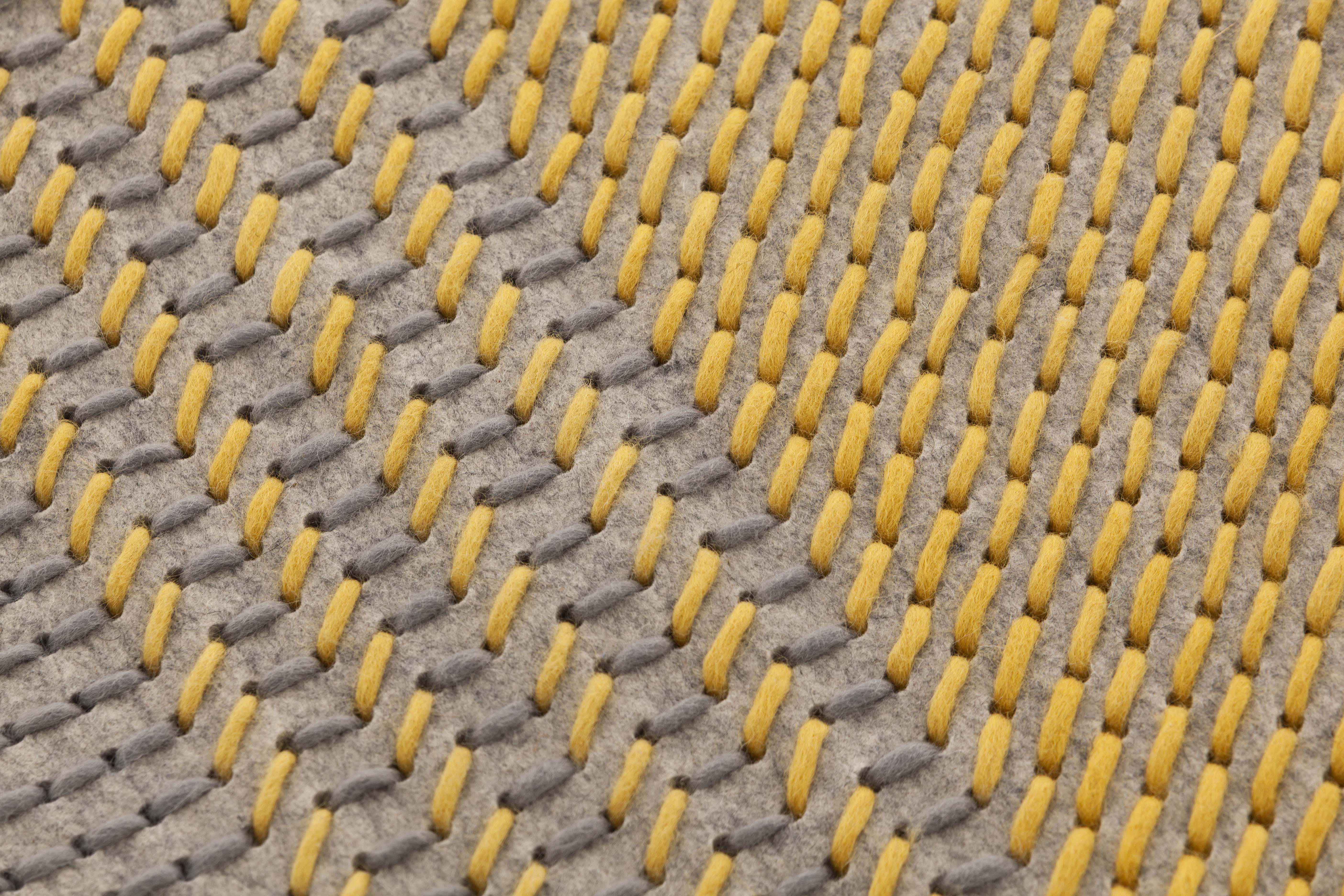 Vloerkleed Gan Rugs Canevas Geo Grey; Vloerkleed Gan Rugs Canevas Geo Grey; Vloerkleed Gan Rugs Canevas Geo Grey; Vloerkleed Gan Rugs Canevas Geo Grey; Vloerkleed Gan Rugs Canevas Geo Grey