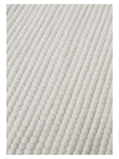 Wollen vloerkleed Ankie White; Wollen vloerkleed Ankie White; Wollen vloerkleed Ankie White; Wollen vloerkleed Ankie White; Wollen vloerkleed Ankie White