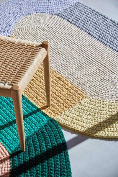 Gan Rugs The Crochet Collection Trio Mix; Gan Rugs The Crochet Collection Trio Mix; Gan Rugs The Crochet Collection Trio Mix; Gan Rugs The Crochet Collection Trio Mix; Gan Rugs The Crochet Collection Trio Mix; Gan Rugs The Crochet Collection Trio Mix; Gan Rugs The Crochet Collection Trio Mix; Gan Rugs The Crochet Collection Trio Mix; Gan Rugs The Crochet Collection Trio Mix; Gan Rugs The Crochet Collection Trio Mix; Gan Rugs The Crochet Collection Trio Mix