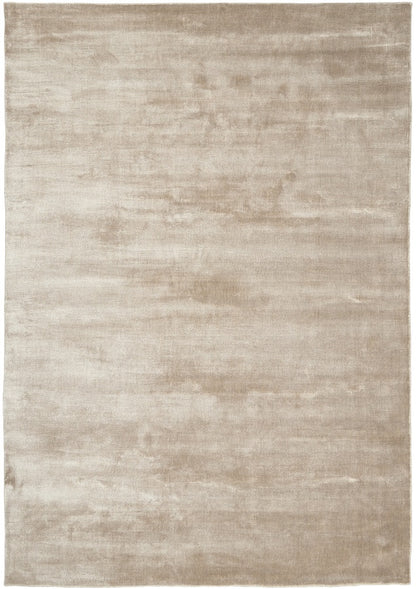 Luxe vloerkleed velours Lucy Naturel; Luxe vloerkleed velours Lucy Naturel