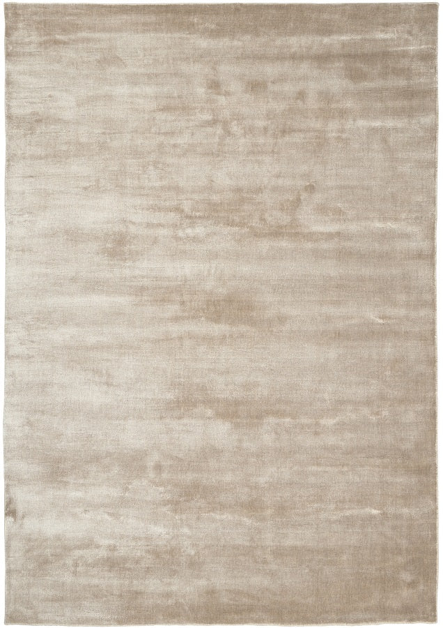 Luxe vloerkleed velours Lucy Naturel; Luxe vloerkleed velours Lucy Naturel