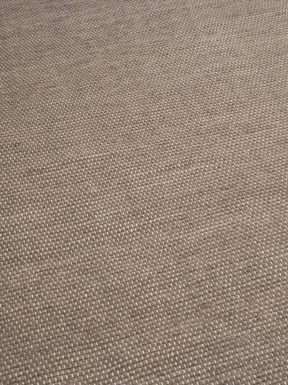 Buitenvloerkleed Antje Earth closeup