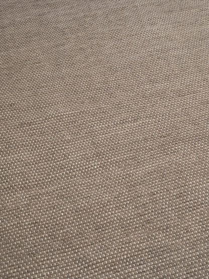 Buitenvloerkleed Antje Earth closeup