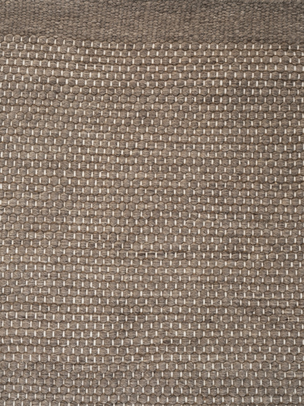 Buitenvloerkleed Antje Earth detail