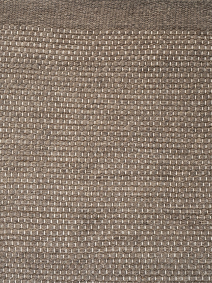Buitenvloerkleed Antje Earth detail