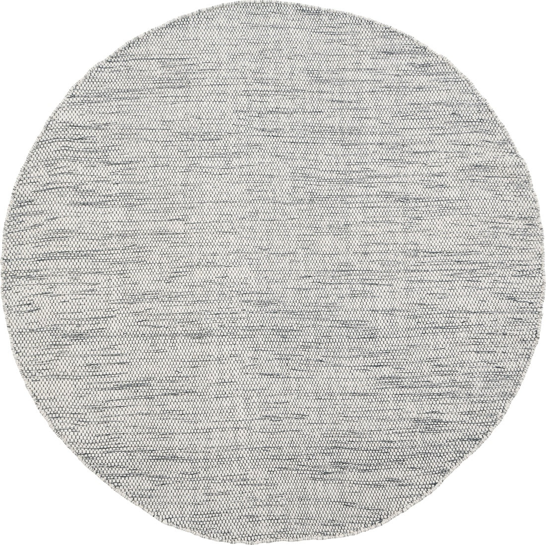 Buitenvloerkleed Antje Mixed rond