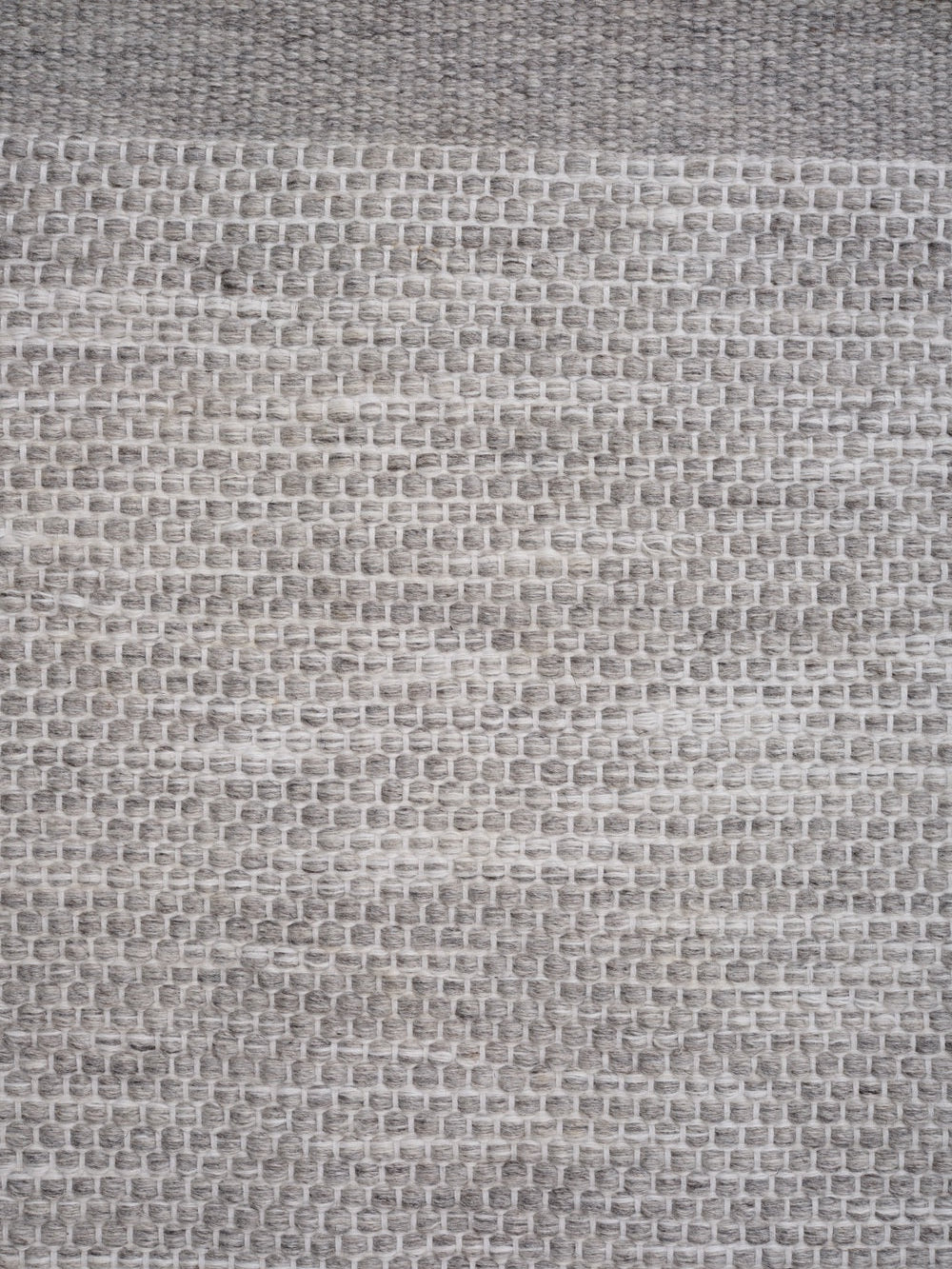 Buitenvloerkleed Antje Steel closeup