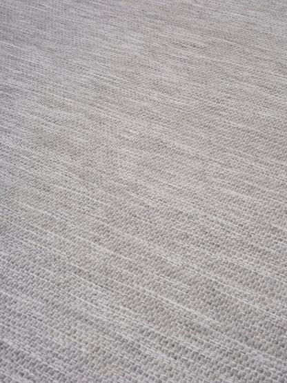 Buitenvloerkleed Antje Steel closeup1