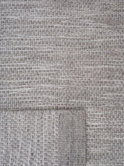 Buitenvloerkleed Antje Steel detail