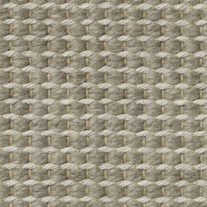 Design Vloerkleed Woodnotes Minore Stone Natural Beige 17155030
