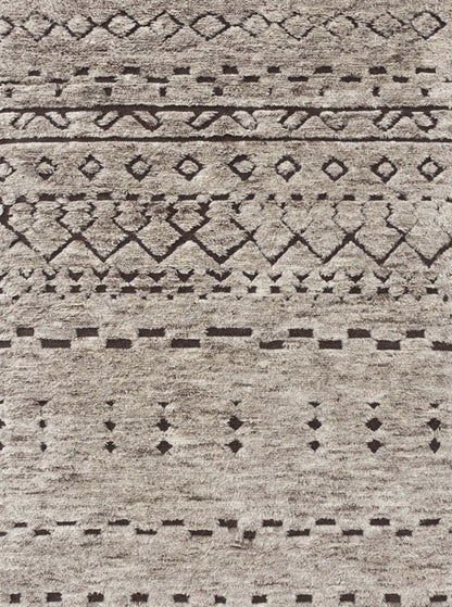 Design vloerkleed Gan Rugs Bereber