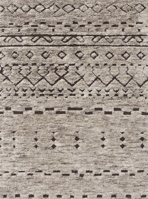 Design vloerkleed Gan Rugs Bereber