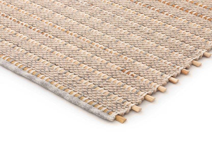 Design vloerkleed Gan Rugs Goz Ame Detail 2