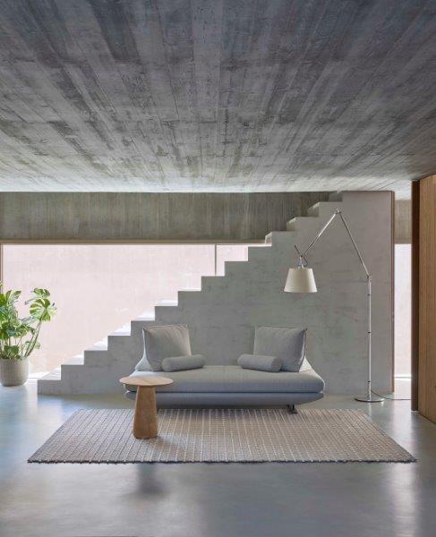 Design vloerkleed Gan Rugs Goz Ame Interieur