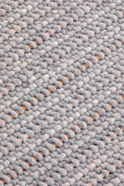 Design vloerkleed Gan Rugs Goz Kiri Detail