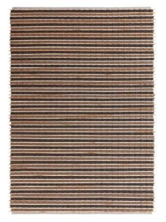 Design vloerkleed Gan Rugs Goz Tsuchi