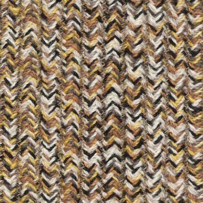 Design vloerkleed Kvadrat Corde Droit Nature 0491 detail