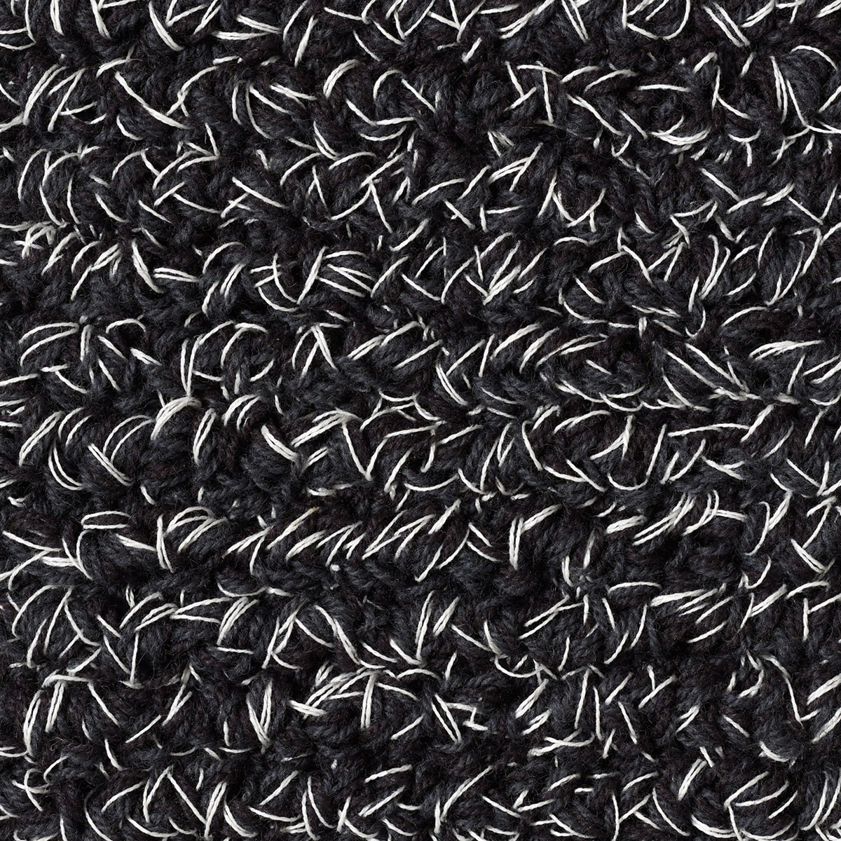 Design vloerkleed Woodnotes Majore Obsidian 17270104204