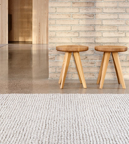 Design vloerkleed Woodnotes Majore Opal 17270215226 sfeer