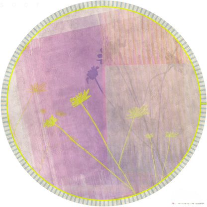 Design vloerkleed By Maut Remy Paars