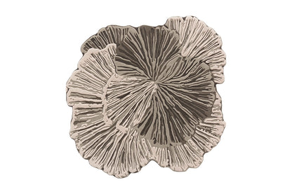 Design vloerkleed Gan Rugs Botanica Grey 