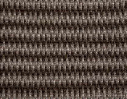 Design vloerkleed Woodnotes Coast Nutria Black detail 1323209