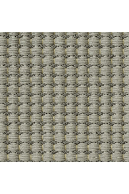 Design vloerkleed Woodnotes Piccolo Grey Stone 17118035