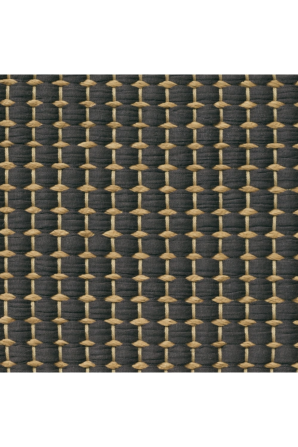 Design vloerkleed Woodnotes Piccolo Natural Grey 17115007