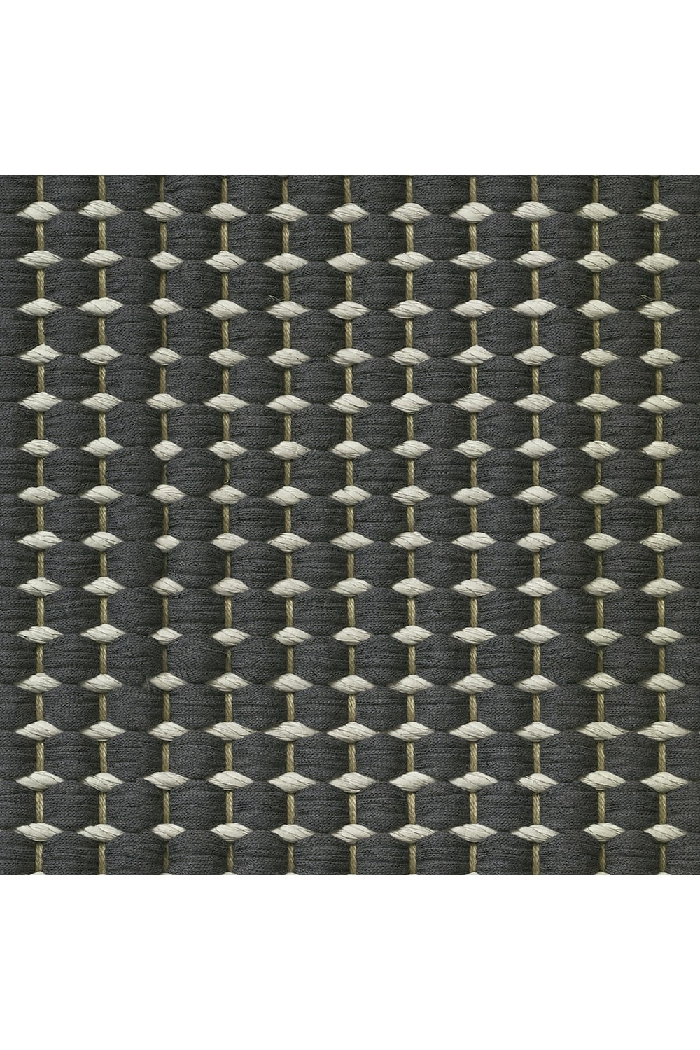 Design vloerkleed Woodnotes Piccolo Stone Grey 17121007