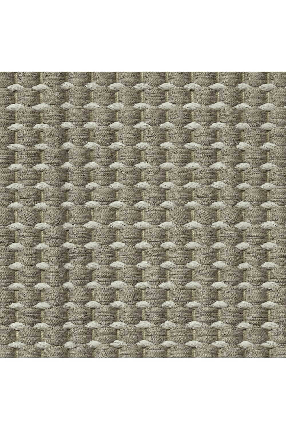 Design vloerkleed Woodnotes Piccolo Stone Nutria 17121012